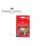 Faber Castell 12 Classic Colour Pencil